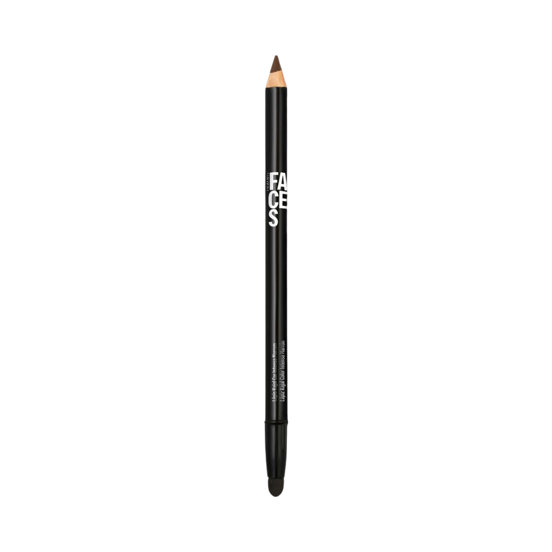 Lápis para Olhos Faces Kajal - Preto