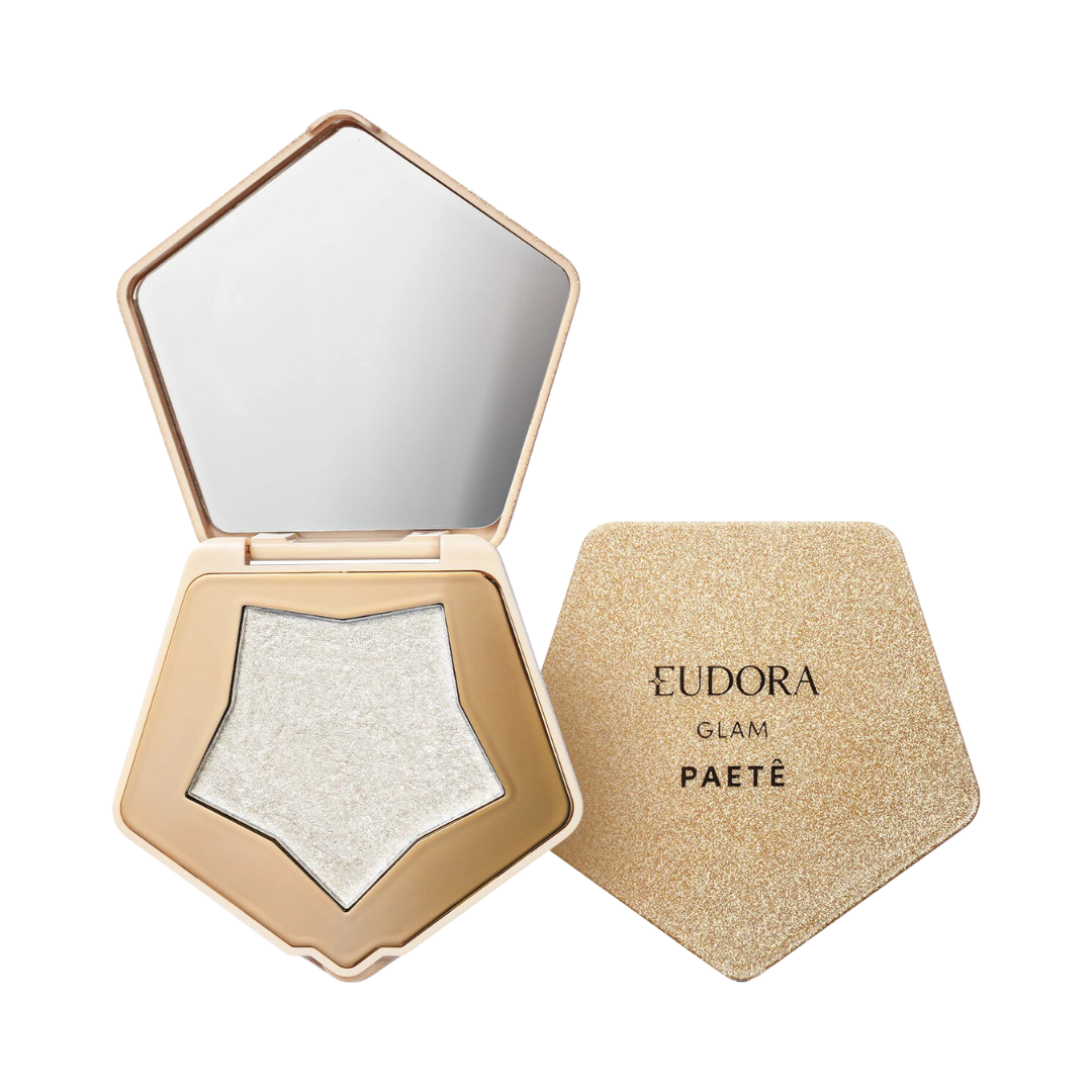 Iluminador Multifuncional Glam Paetê