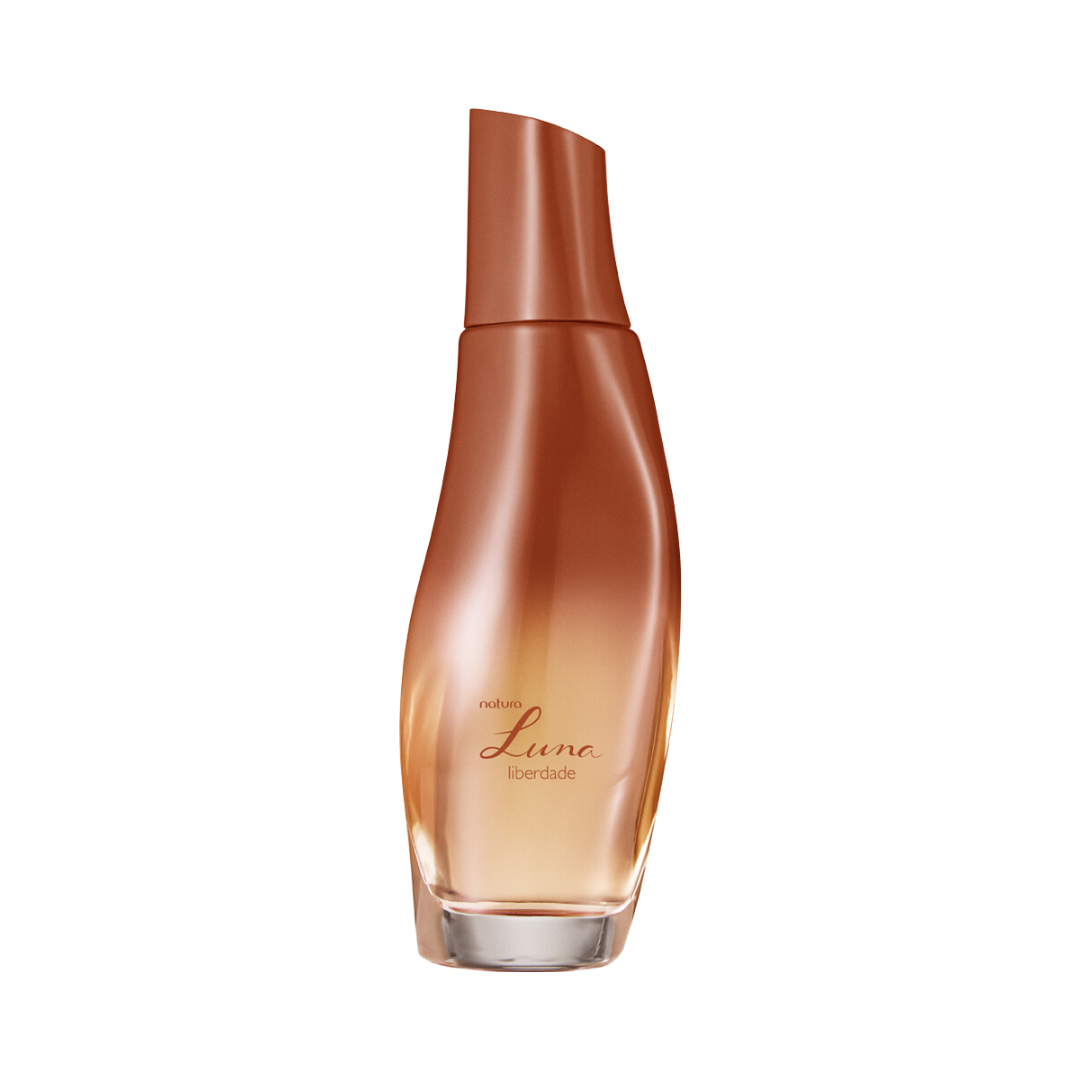 Desodorante Colônia Luna Liberdade Feminino 75ml