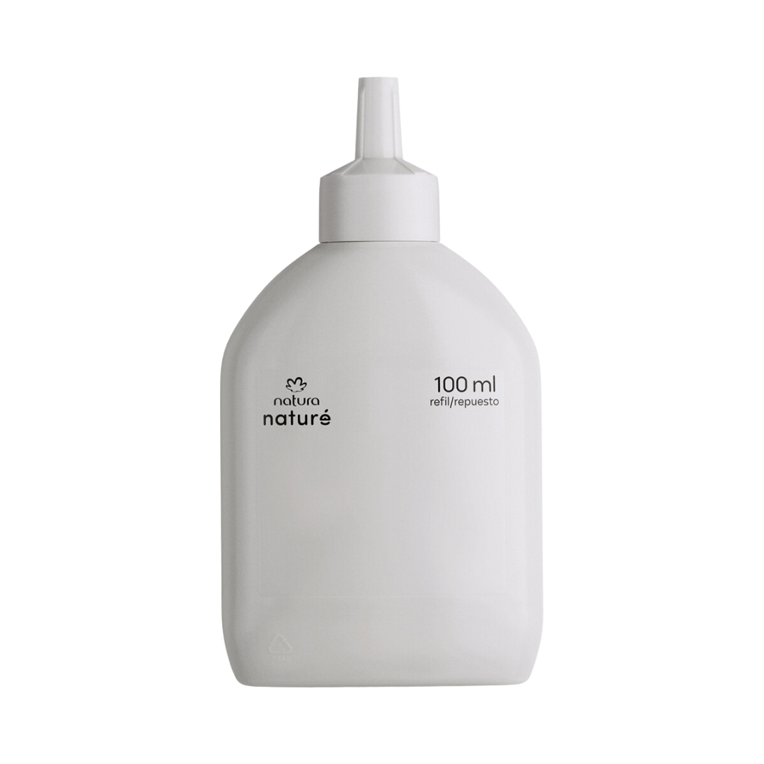 Refil Colônia Catavento Naturé 100ml