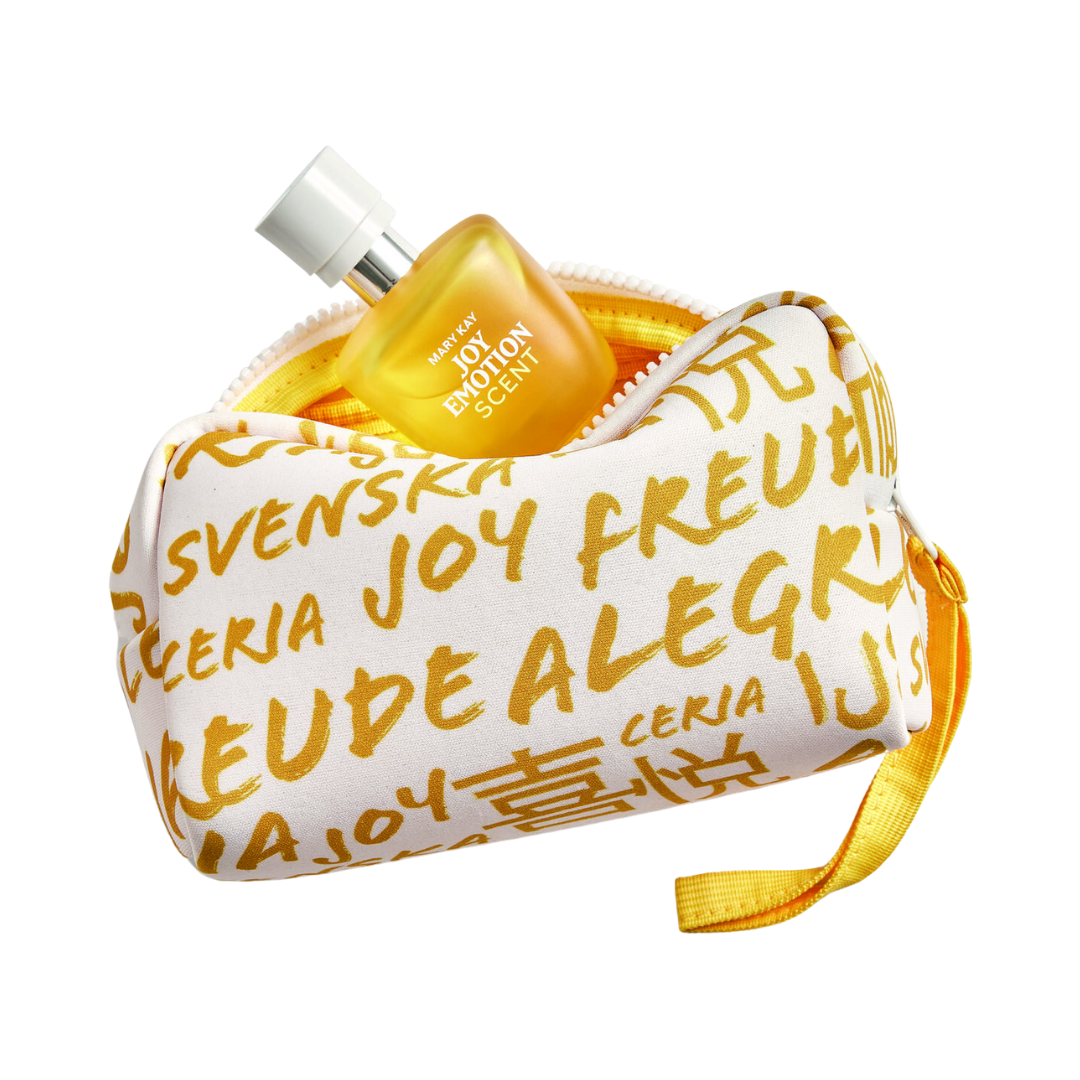 Presente Joy Emotion Scent