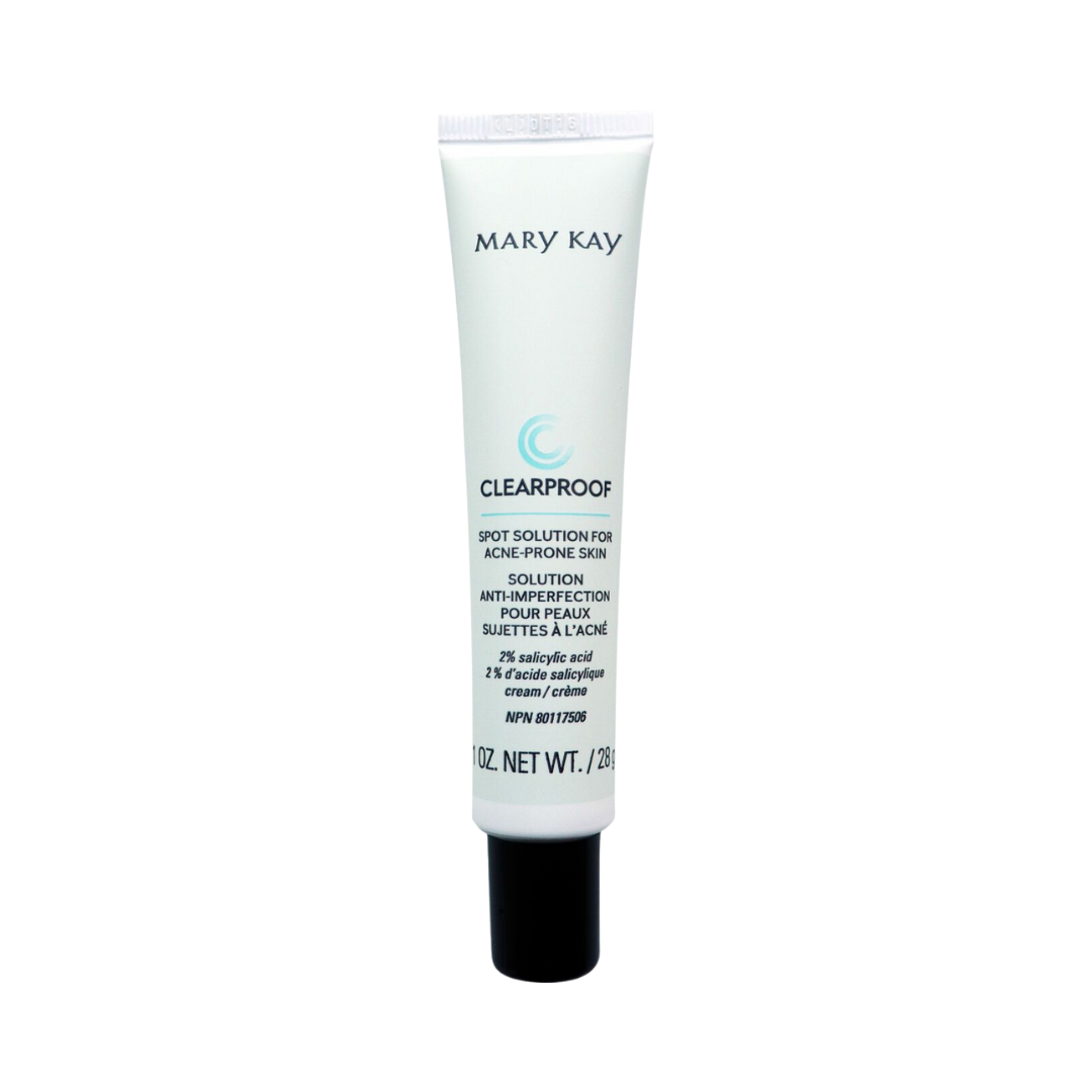 Creme Secativo para Pele com Tendência à Acne Clear Proof