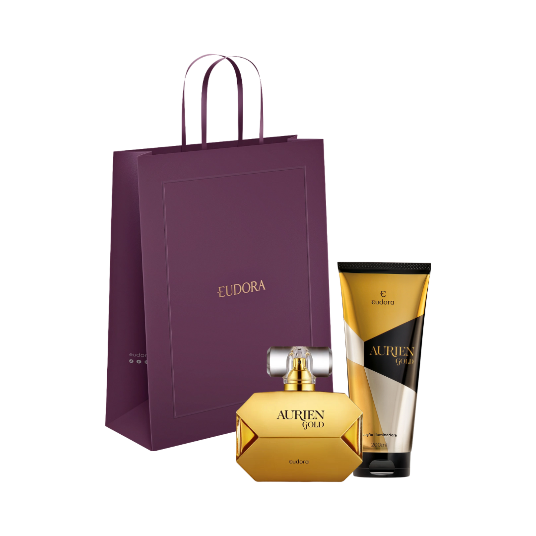 Presente Aurien Gold