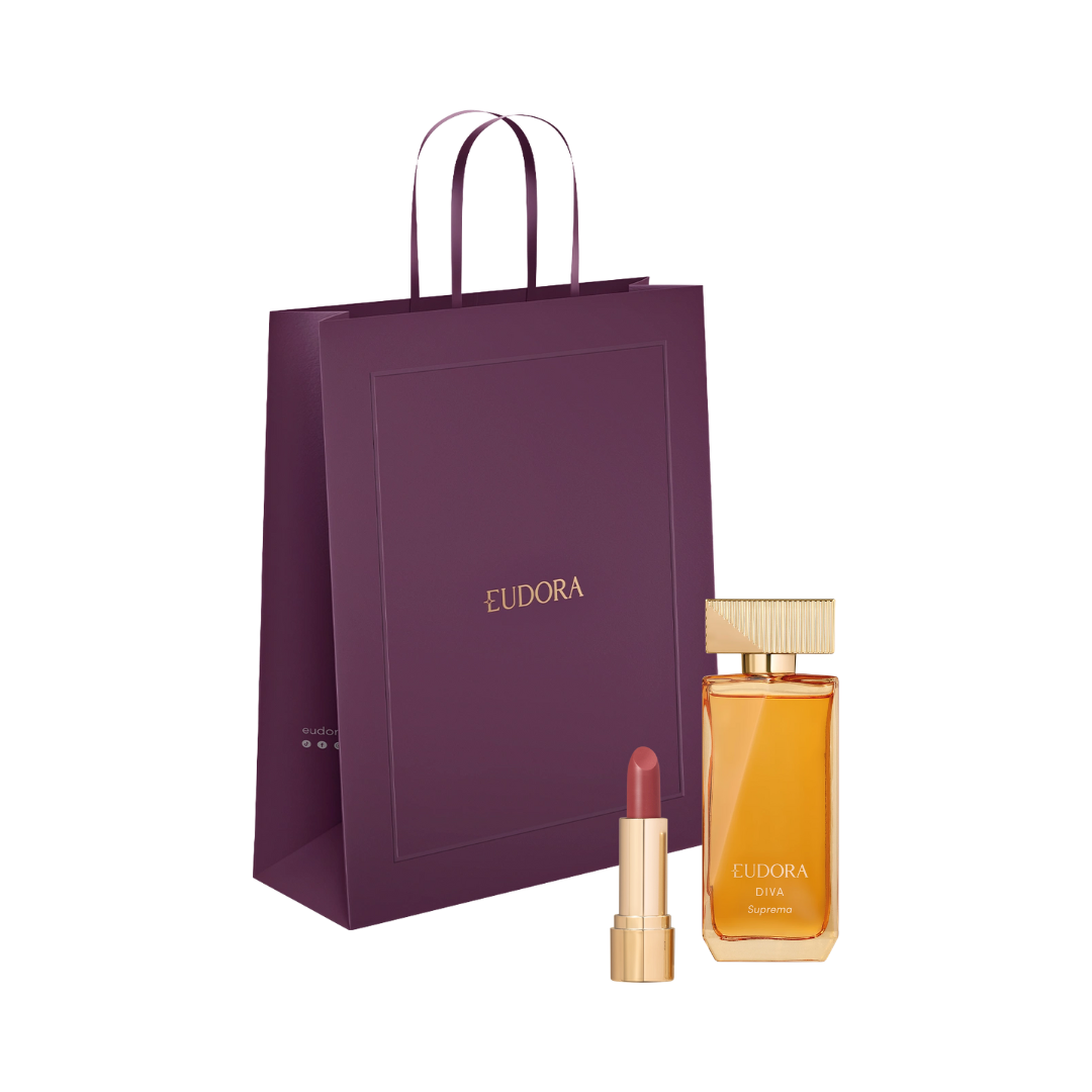 Presente Diva Suprema