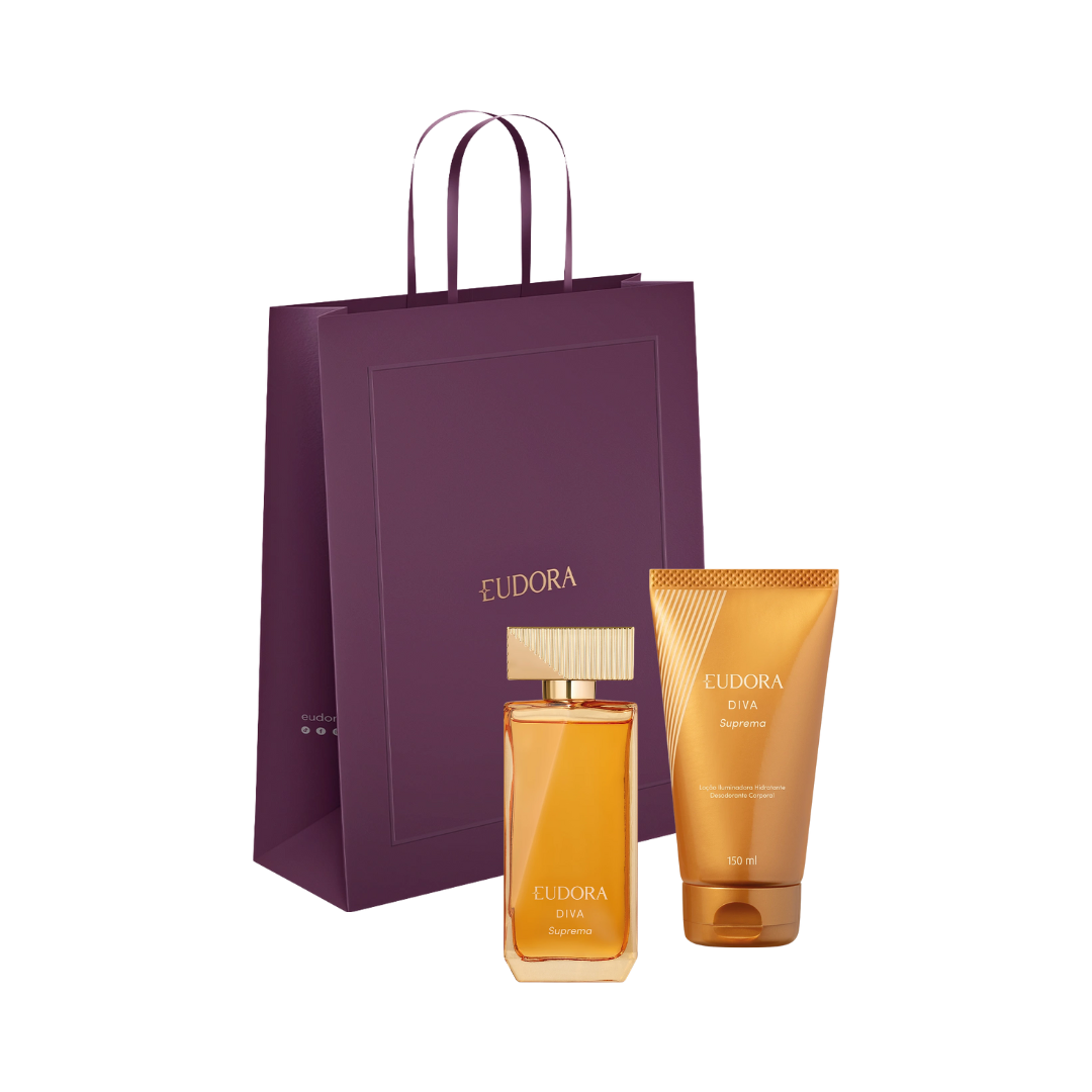 Presente Mães Diva Suprema