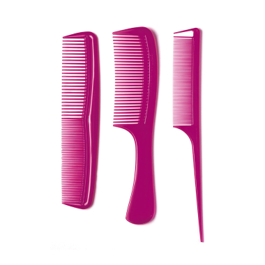 KIT 3 PENTES MULTIFORMAS ROSA 2023