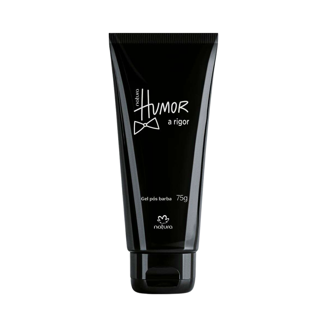 Gel Pós Barba Humor a Rigor