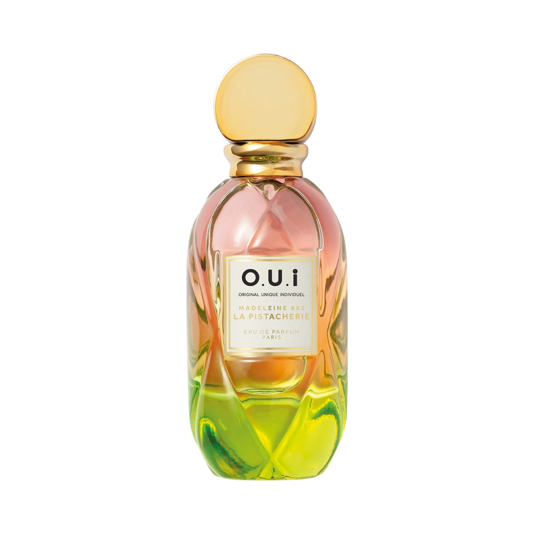 Madeleine 862 La Pistacherie Eau de Parfum 75ml