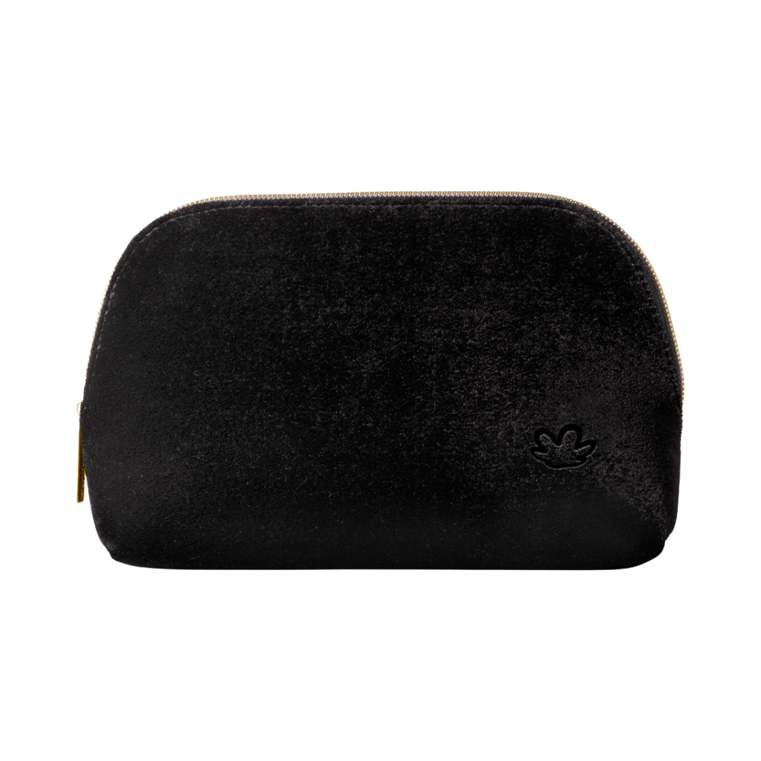 Presente Natura Clutch de Veludo