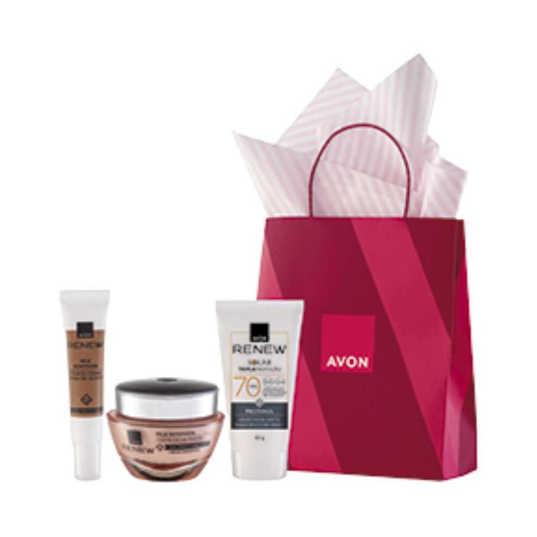 Presente Avon Renew Power