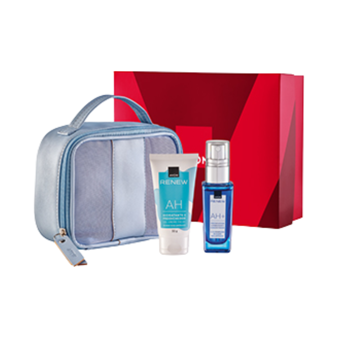 Presente Avon Renew Ácido Hialurônico Superespecial