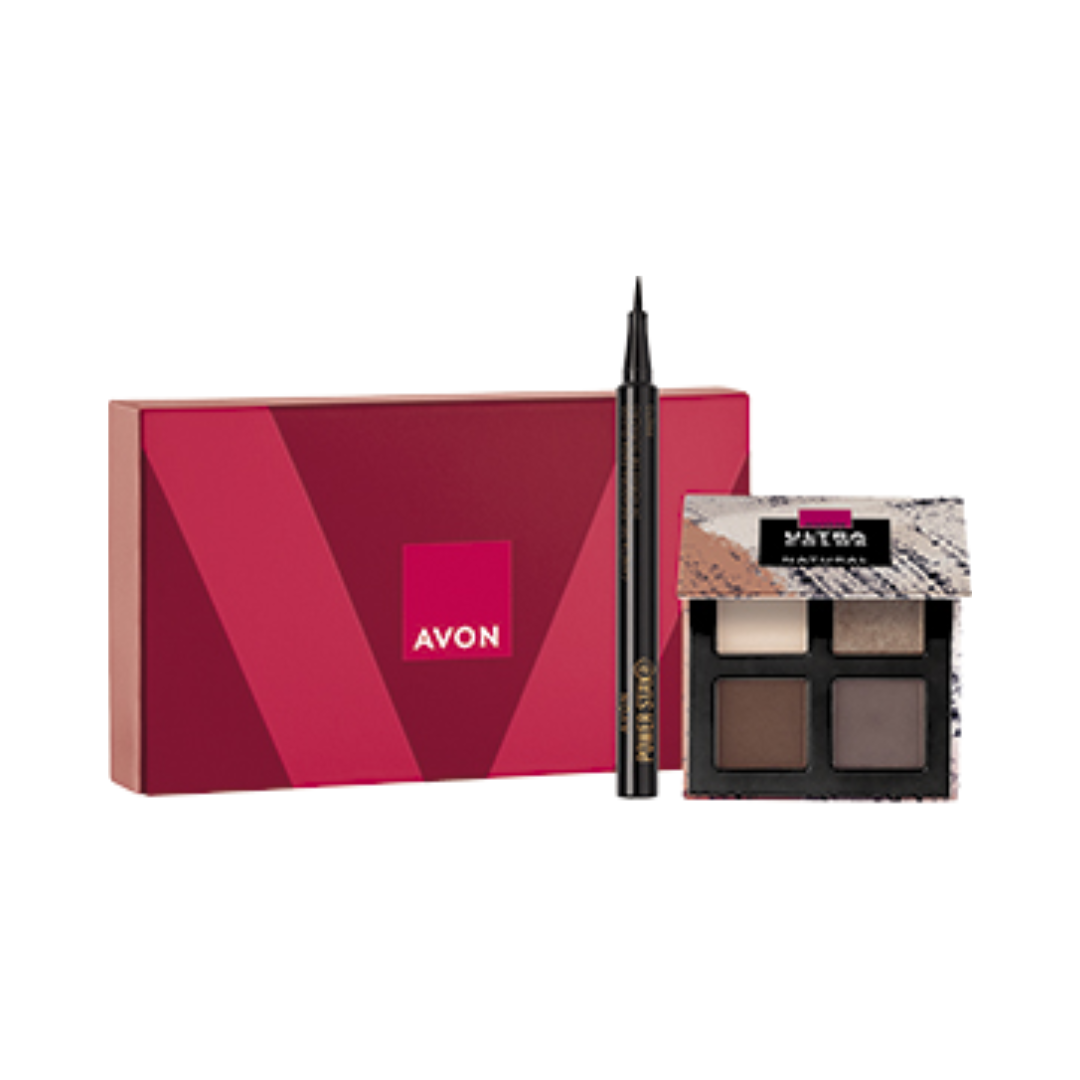 Presente Avon Ultra Power