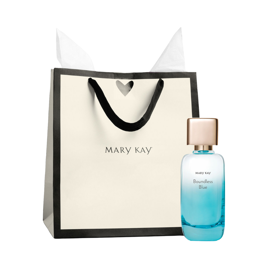 Presente Boundless Blue