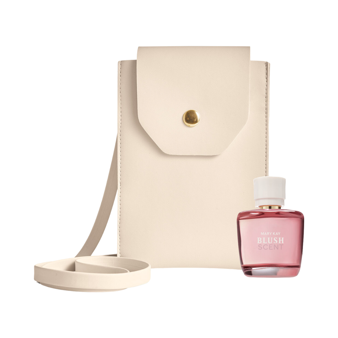 Presente Blush Scent