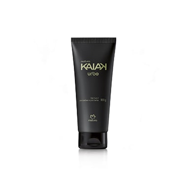 KAIAK MULTIBARBA URBE 100G