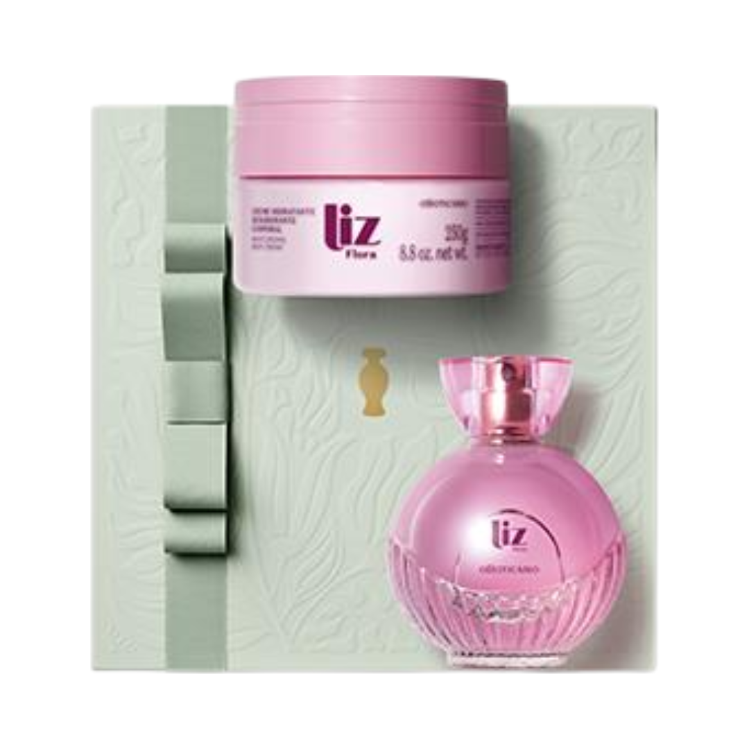 Combo Dia das Mães Liz