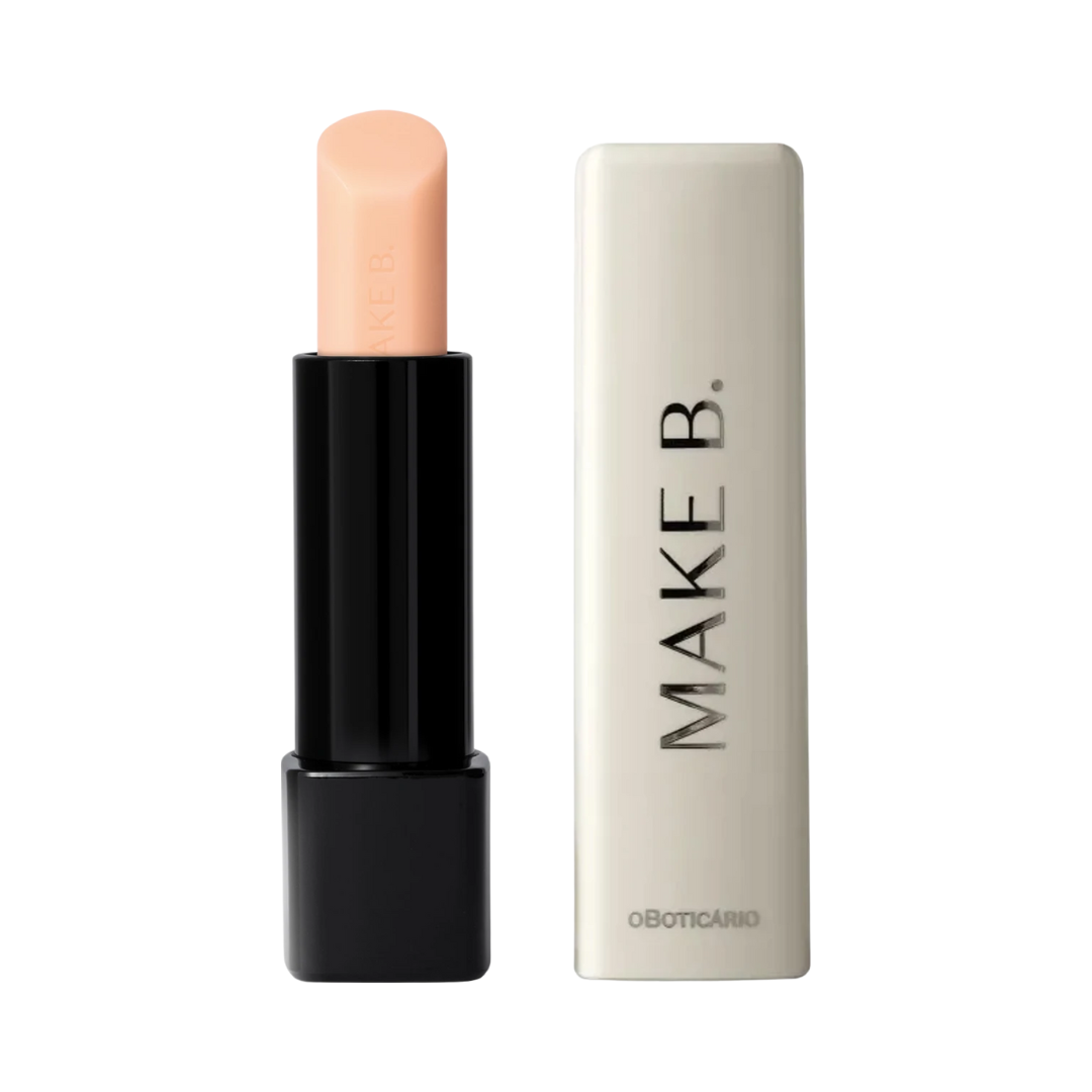 Balm Labial Night Plump Make B. Lip Chronology