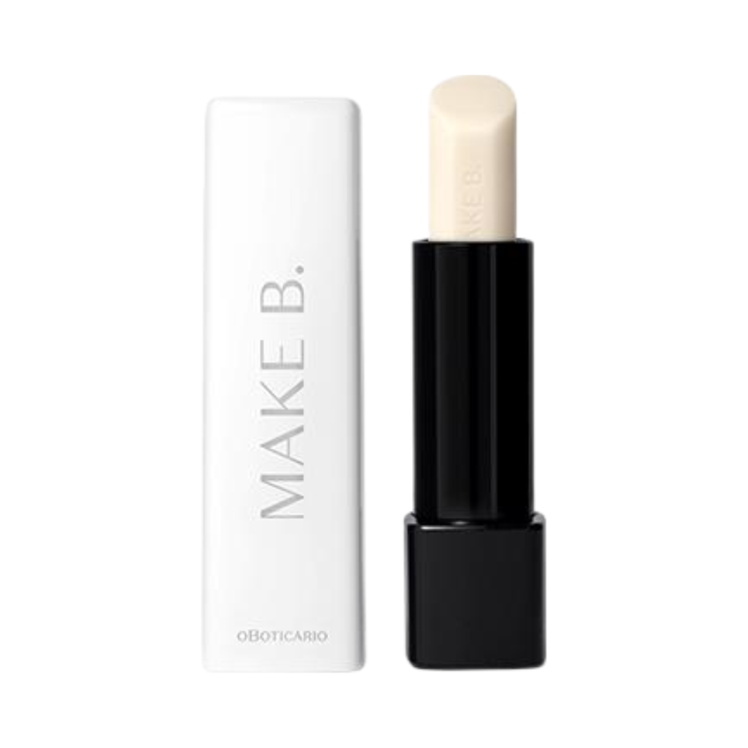 Balm Labial Night Peeling Make B. Lip Chronology