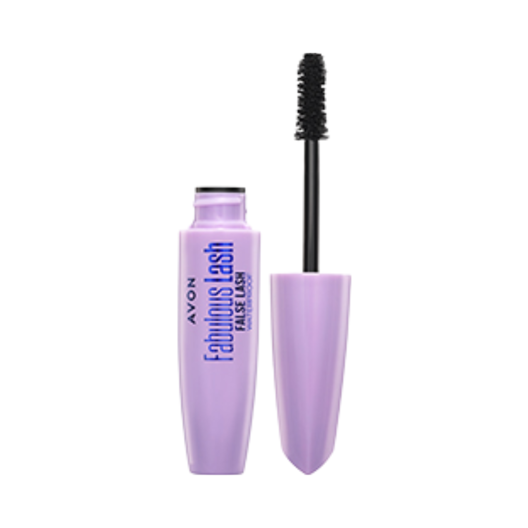 Fabulous Lash Máscara Efeito Cílios Postiços À Prova D’Água