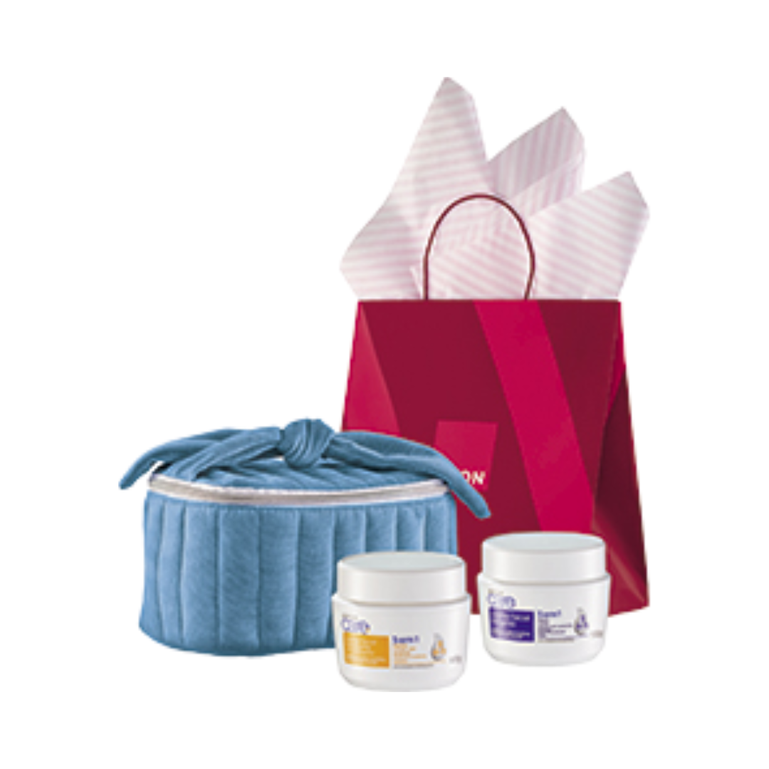 Presente Avon Care Hidratação Multibenefícios Especial