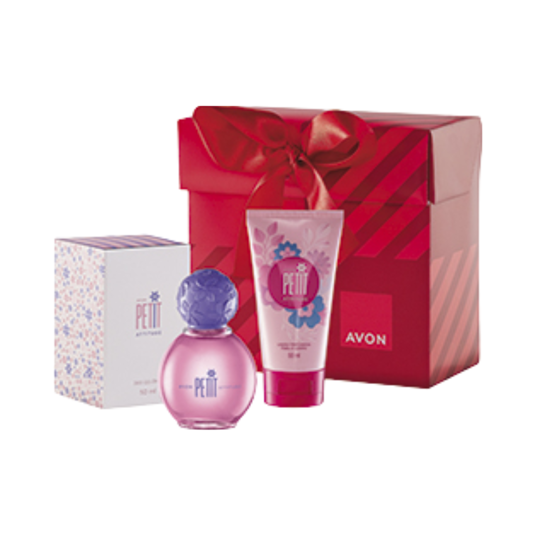 Presente Avon Petit Original