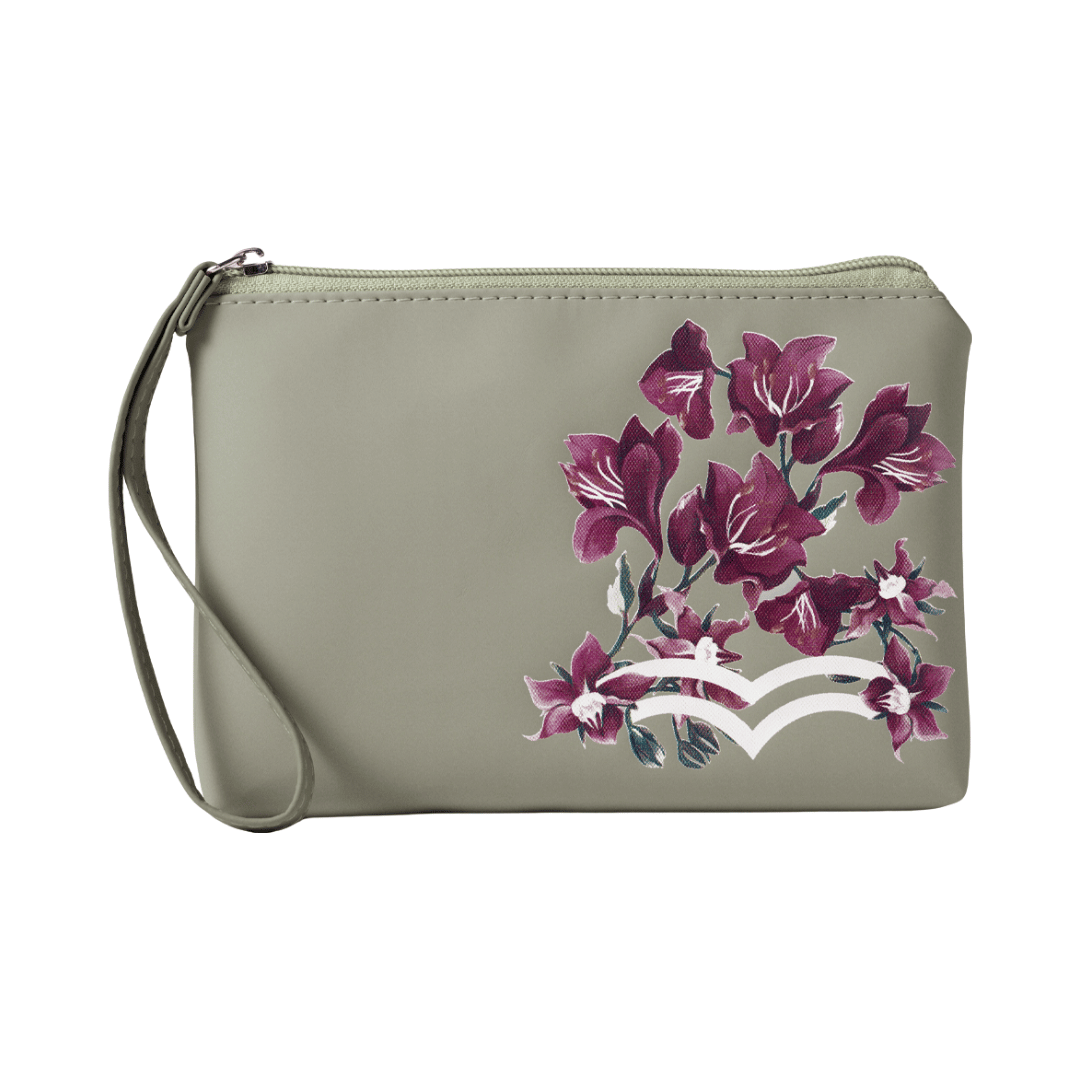 Presente Natura Crer para Ver Bolsa de Mão