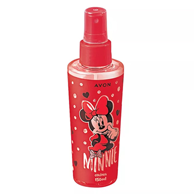 MINNIE MOUSE COLONIA LATAM