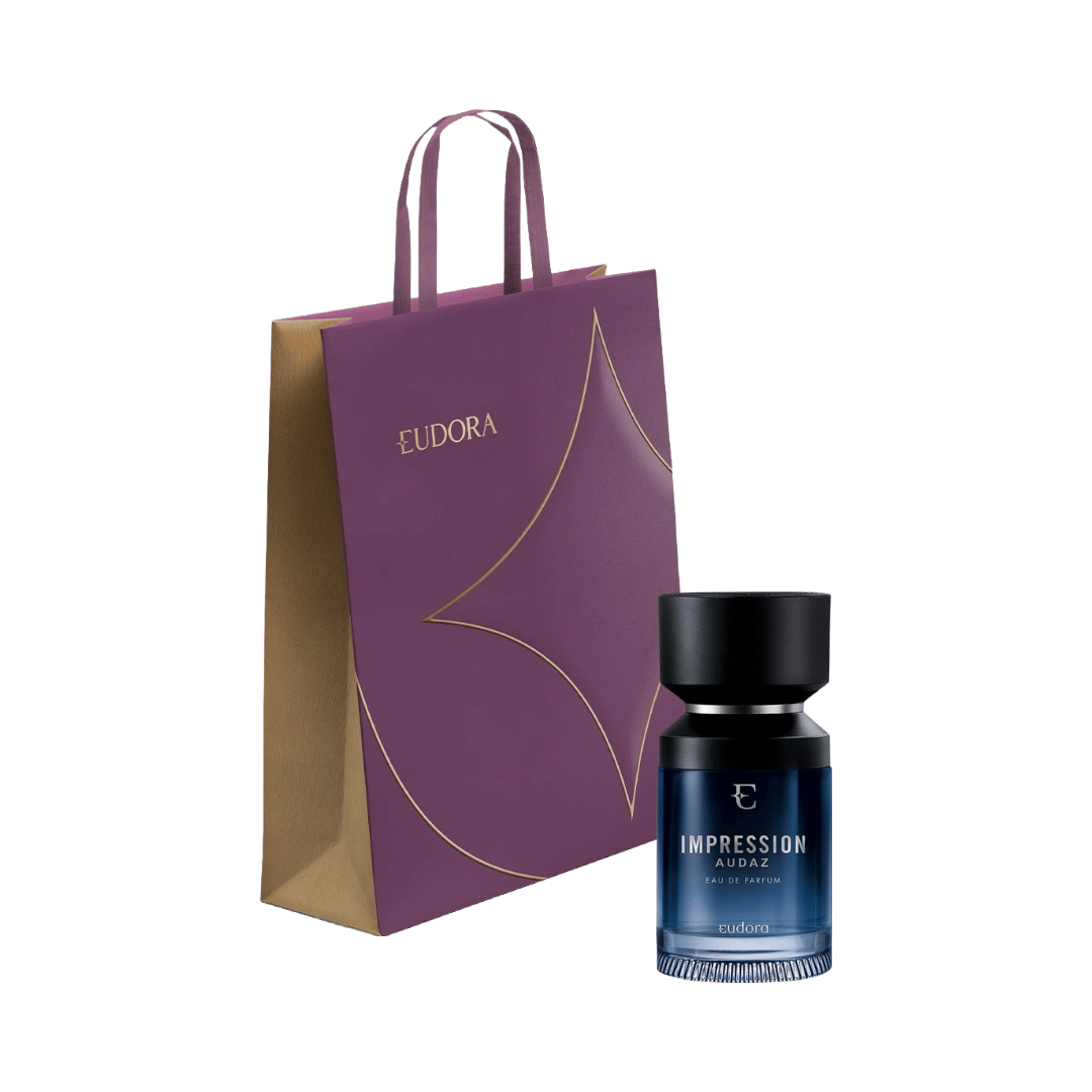 Presente Impression Audaz Eau