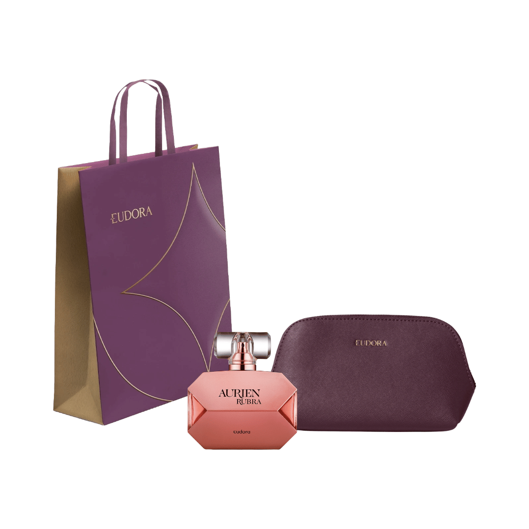 Presente Aurien Deo Col + Necessaire