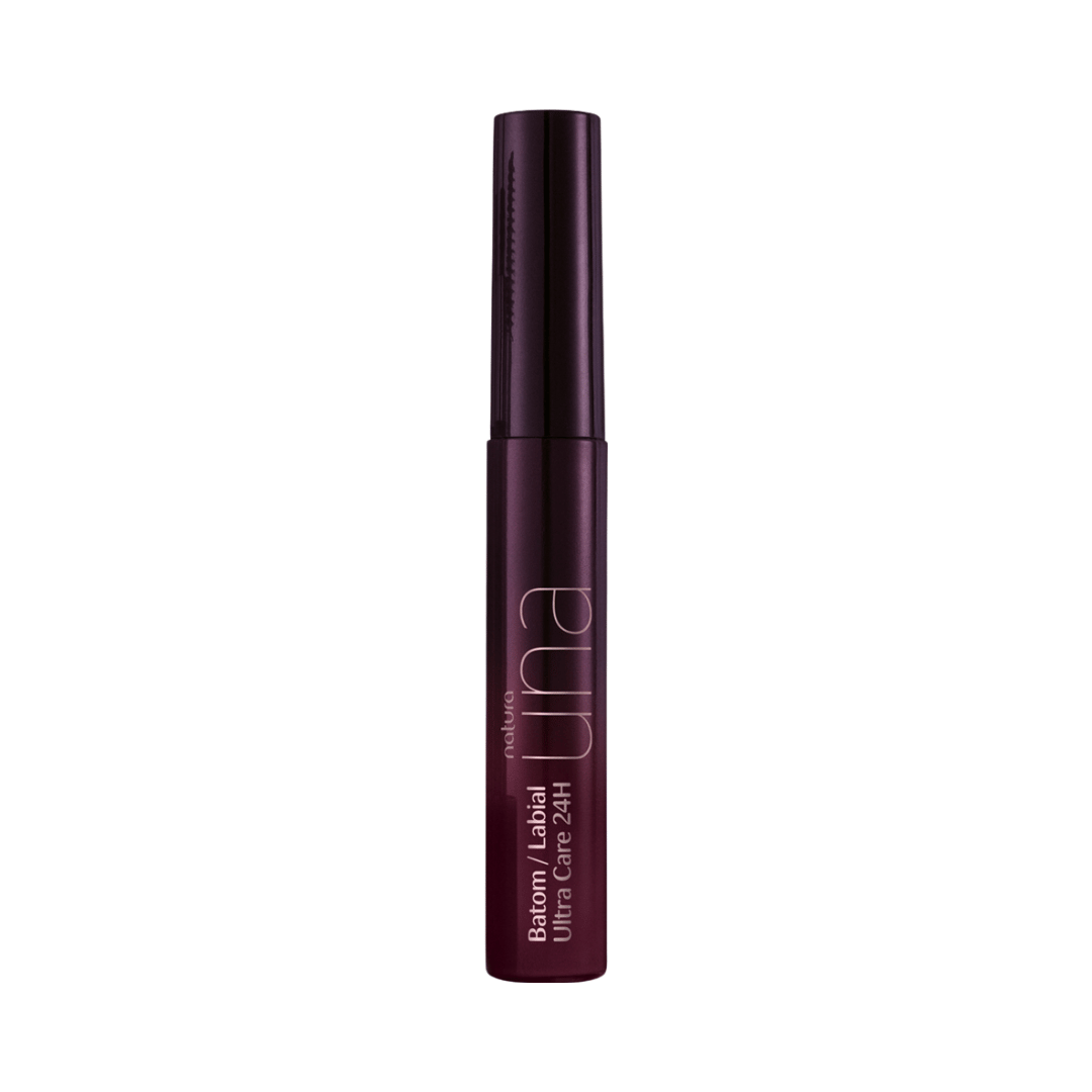 Batom Líquido Ultra Care 24 Una - Violeta 10-C
