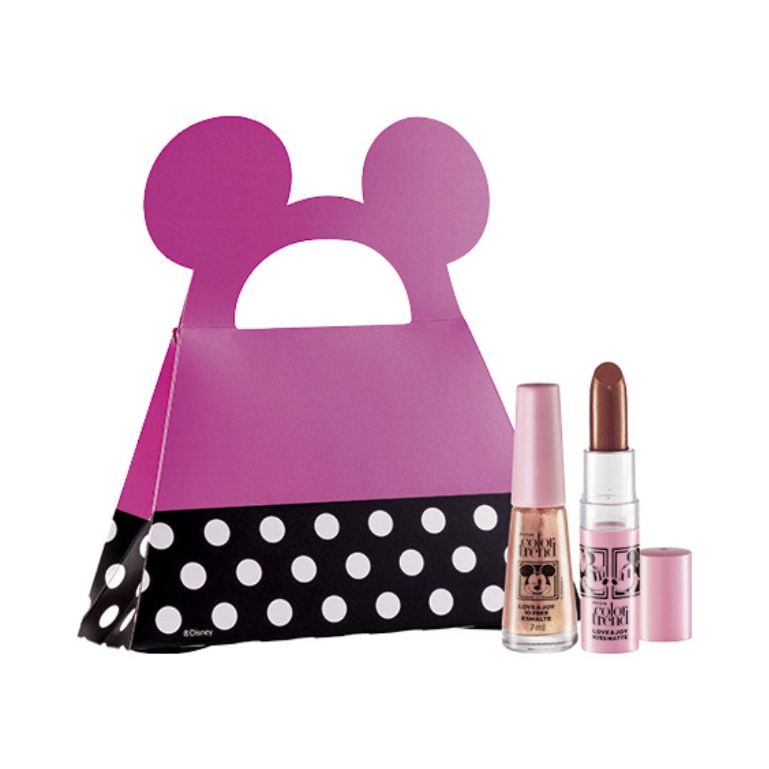 Presente Disney Lembrancinha Nude