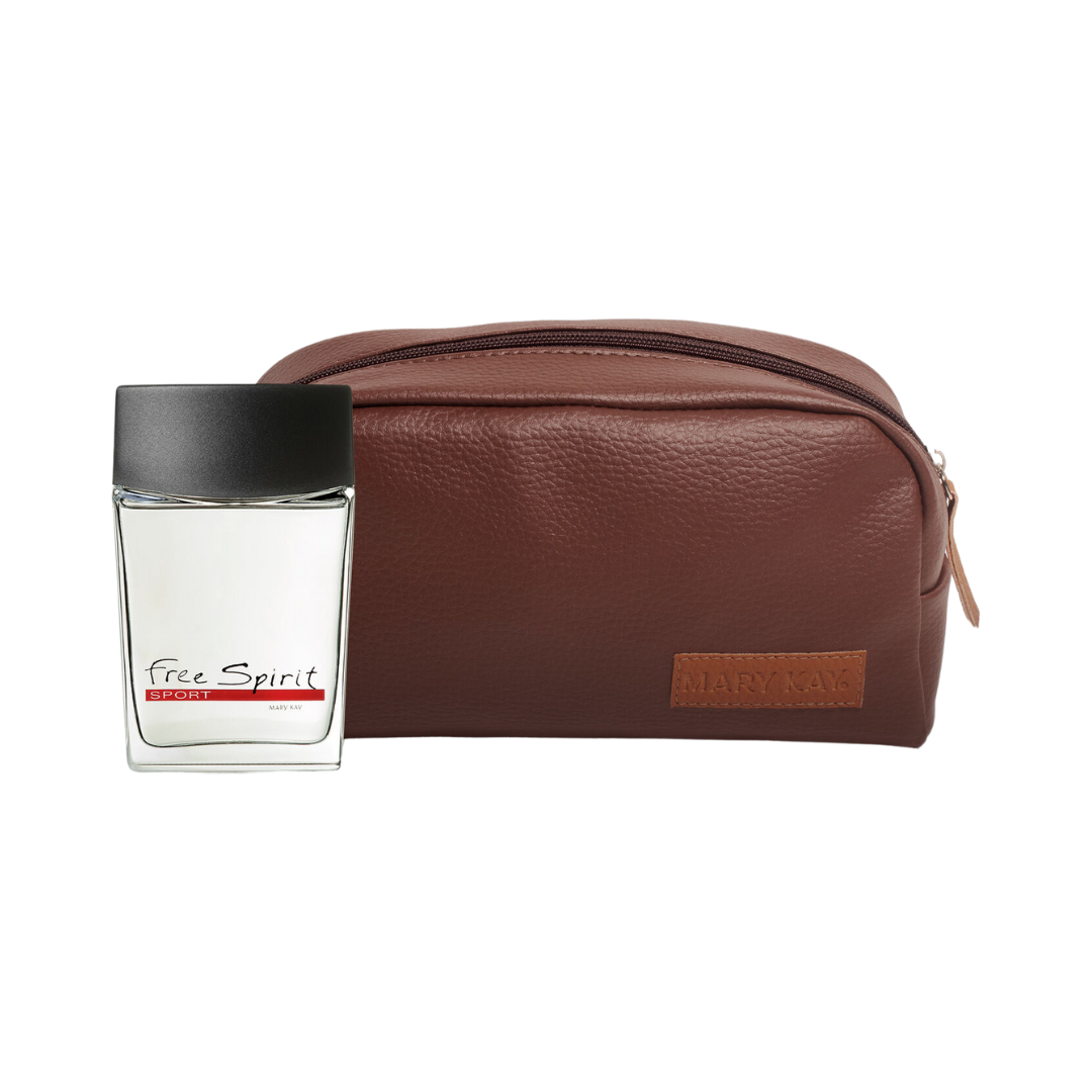 Presente Free Spirit Sport