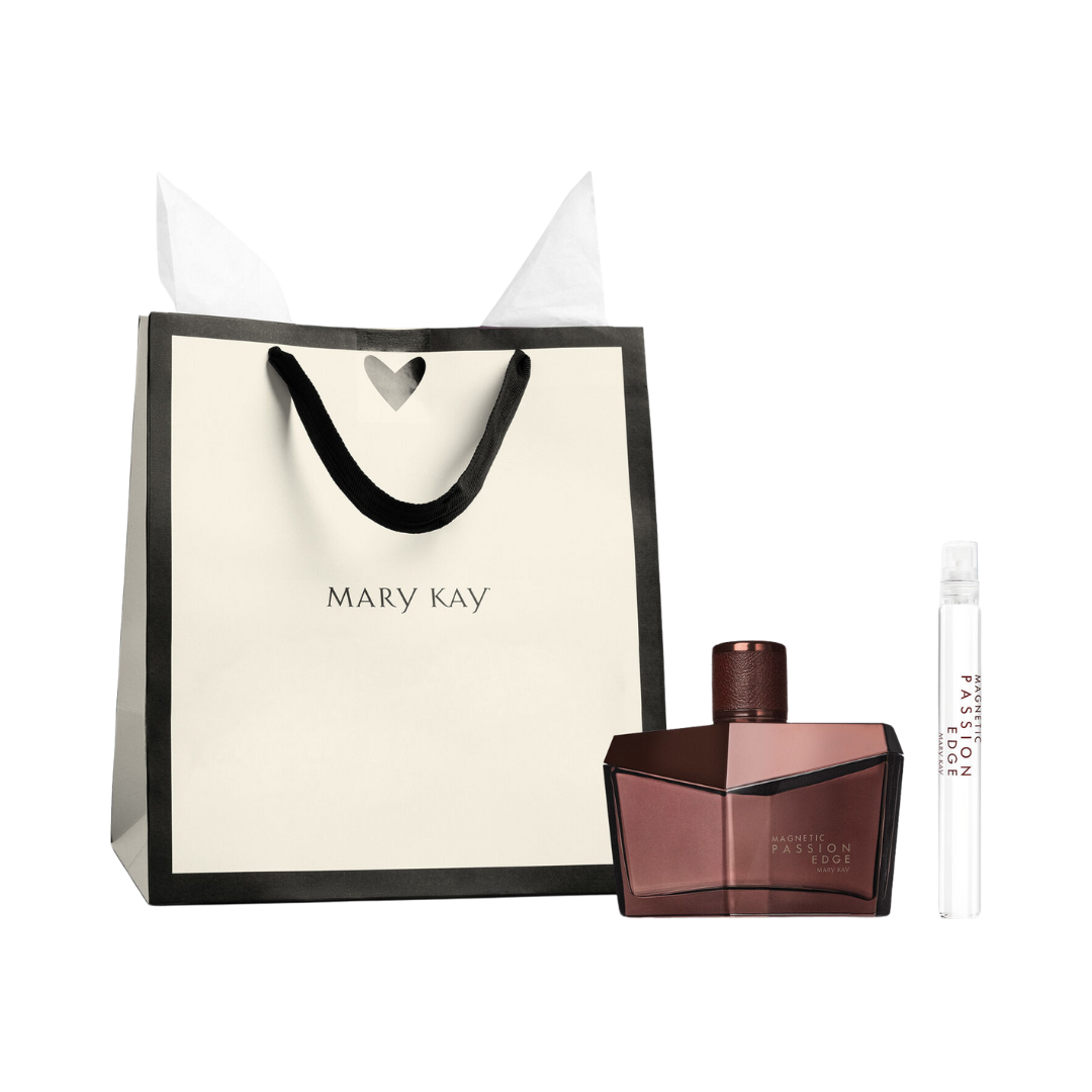Presente Magnetic Passion Edge