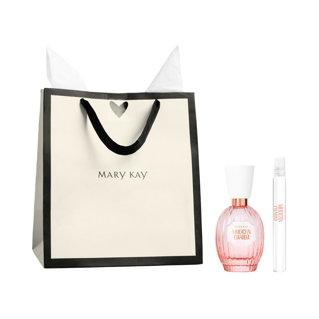 Presente Modern Charm