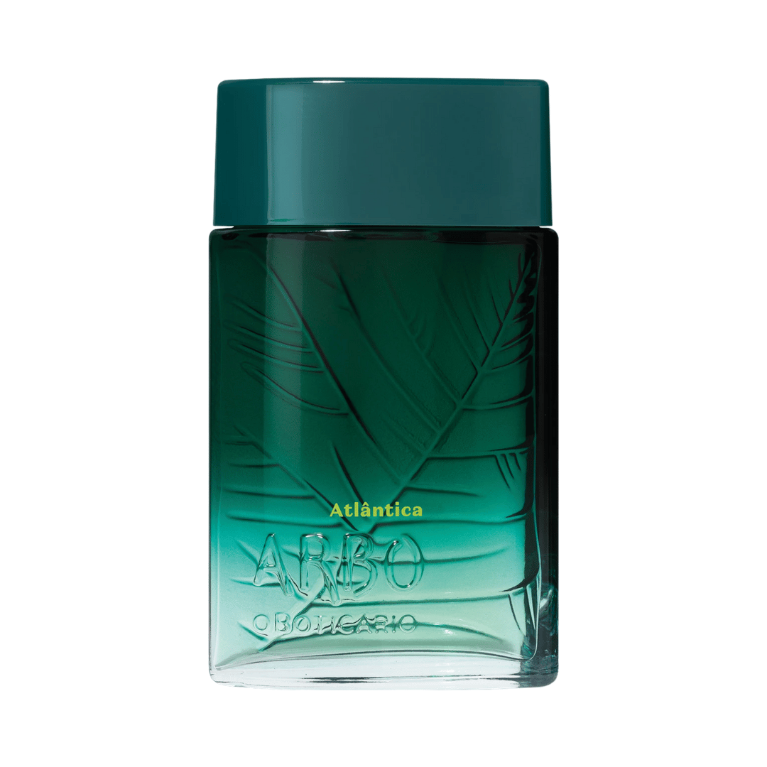 Arbo Atlântica Desodorante Colônia 100ml