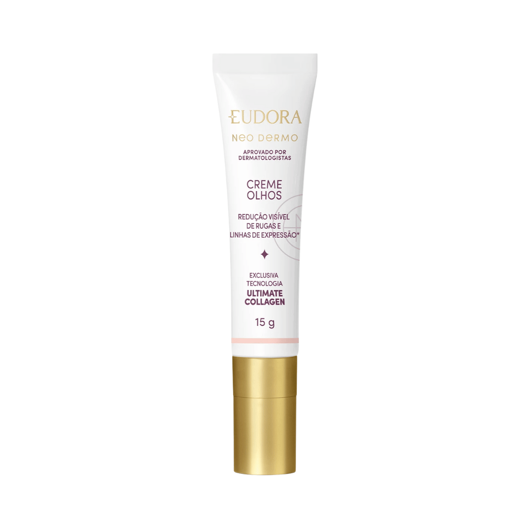 Creme para Olhos Active Pro Bio Colágeno Neo Dermo 15g