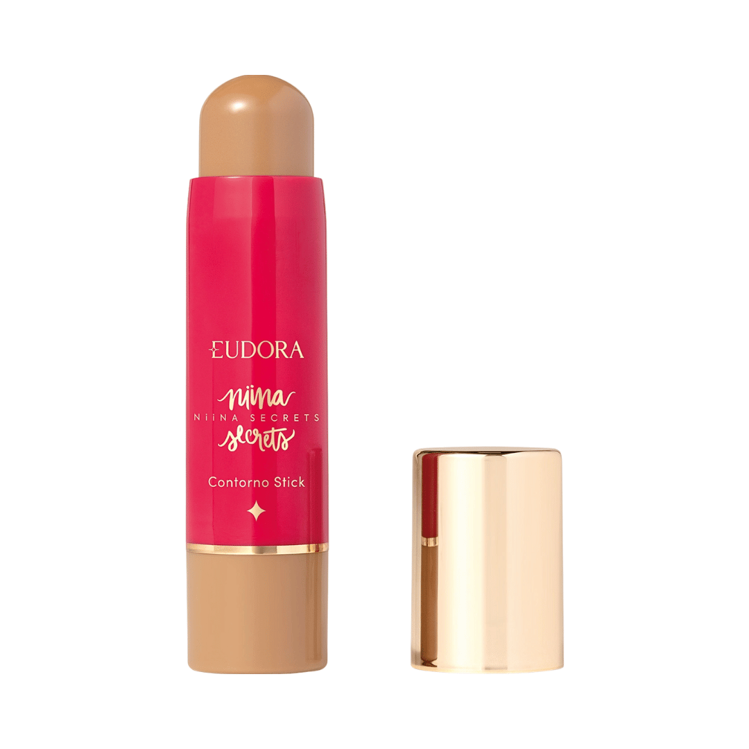 Contorno Stick Multifuncional Niina Secrets - Cor 1