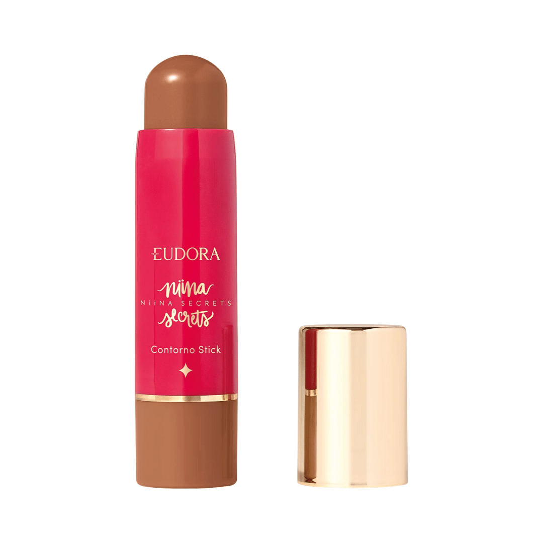 Contorno Stick Multifuncional Niina Secrets - Cor 2