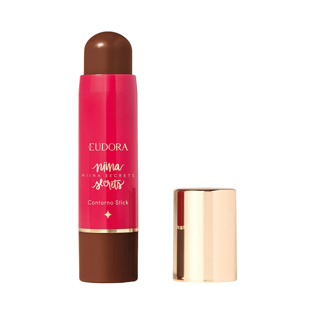 Contorno Stick Multifuncional Niina Secrets - Cor 3
