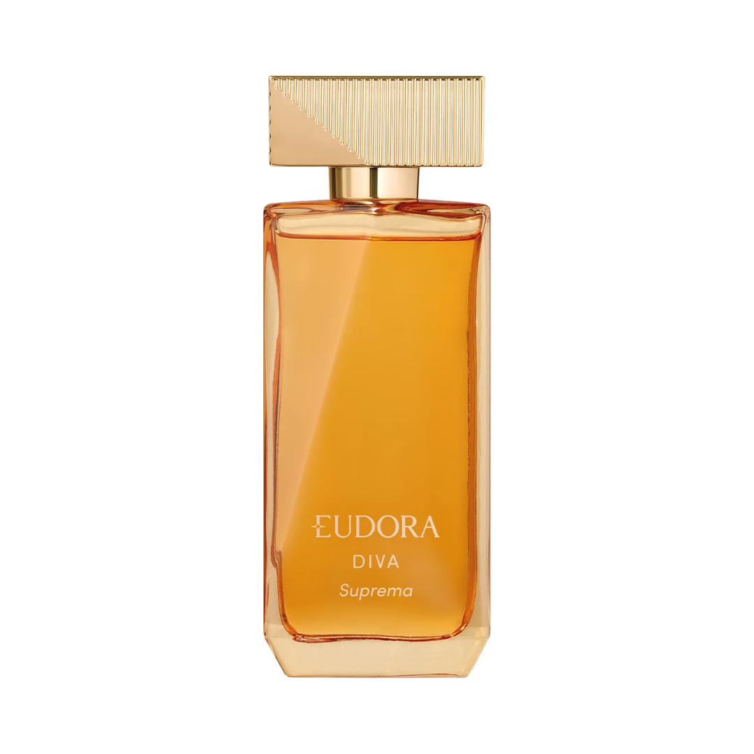 Diva Suprema Desodorante Colônia 100ml