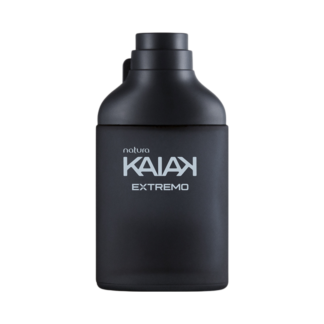 Desodorante Colônia Kaiak Extremo Masculino Miniatura 25ml