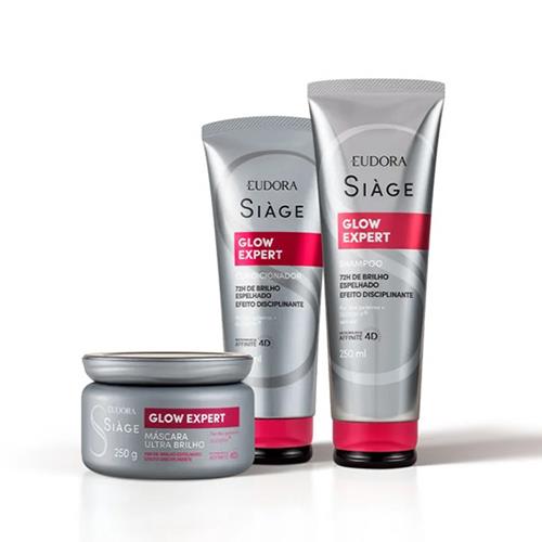 Combo Glow Expert shp+cnd+msc Eudora