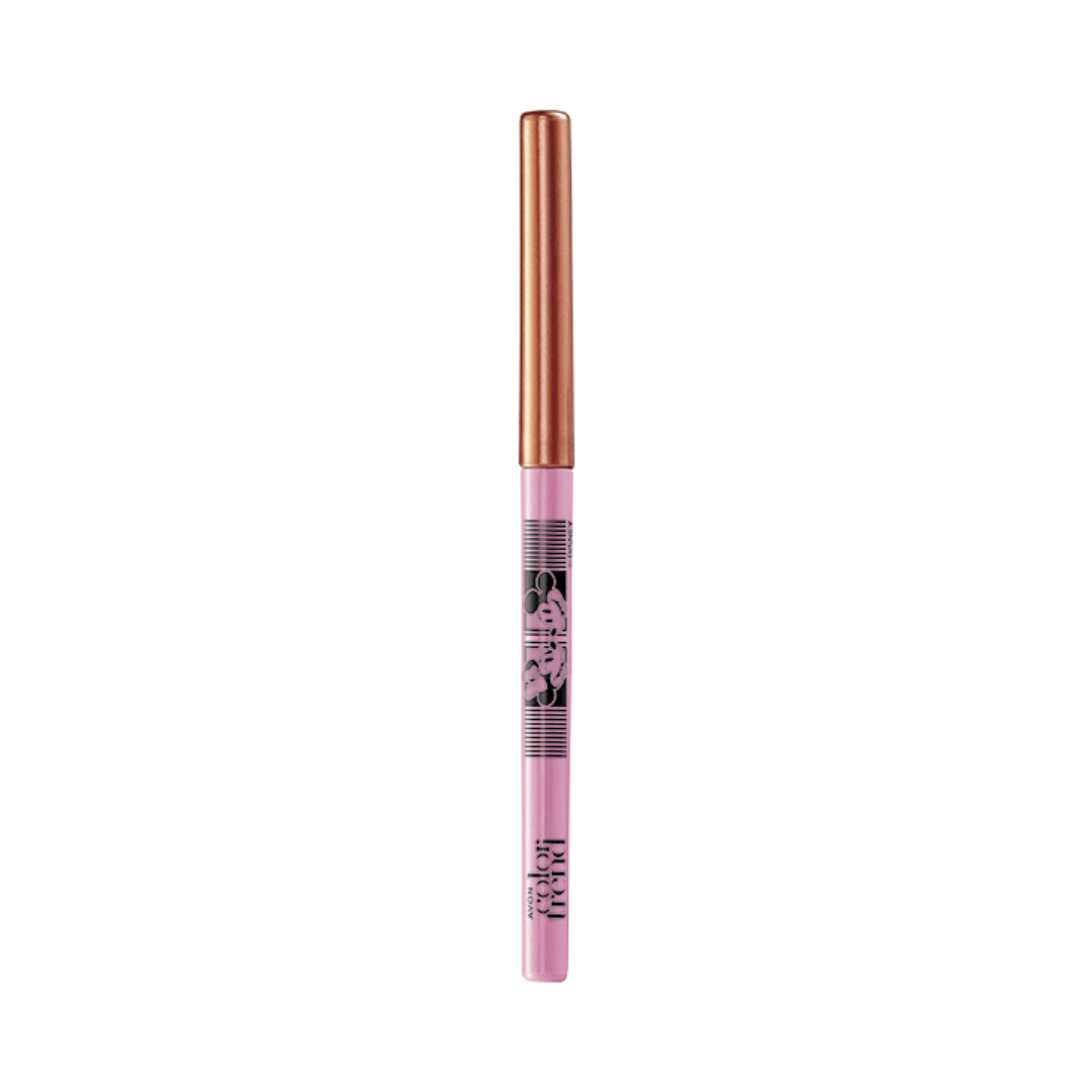 Color Trend Delineador Retrátil Para Olhos Coleção Disney - Cobre