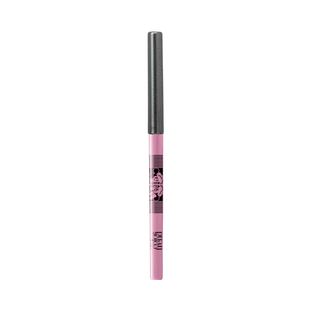 Color Trend Delineador Retrátil Para Olhos Coleção Disney - Ônix