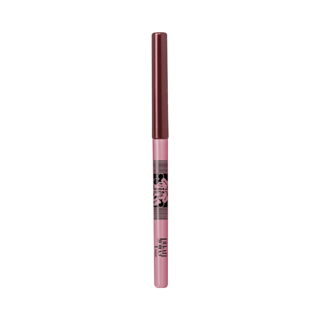 Color Trend Delineador Retrátil Para Olhos Coleção Disney - Sofisticado