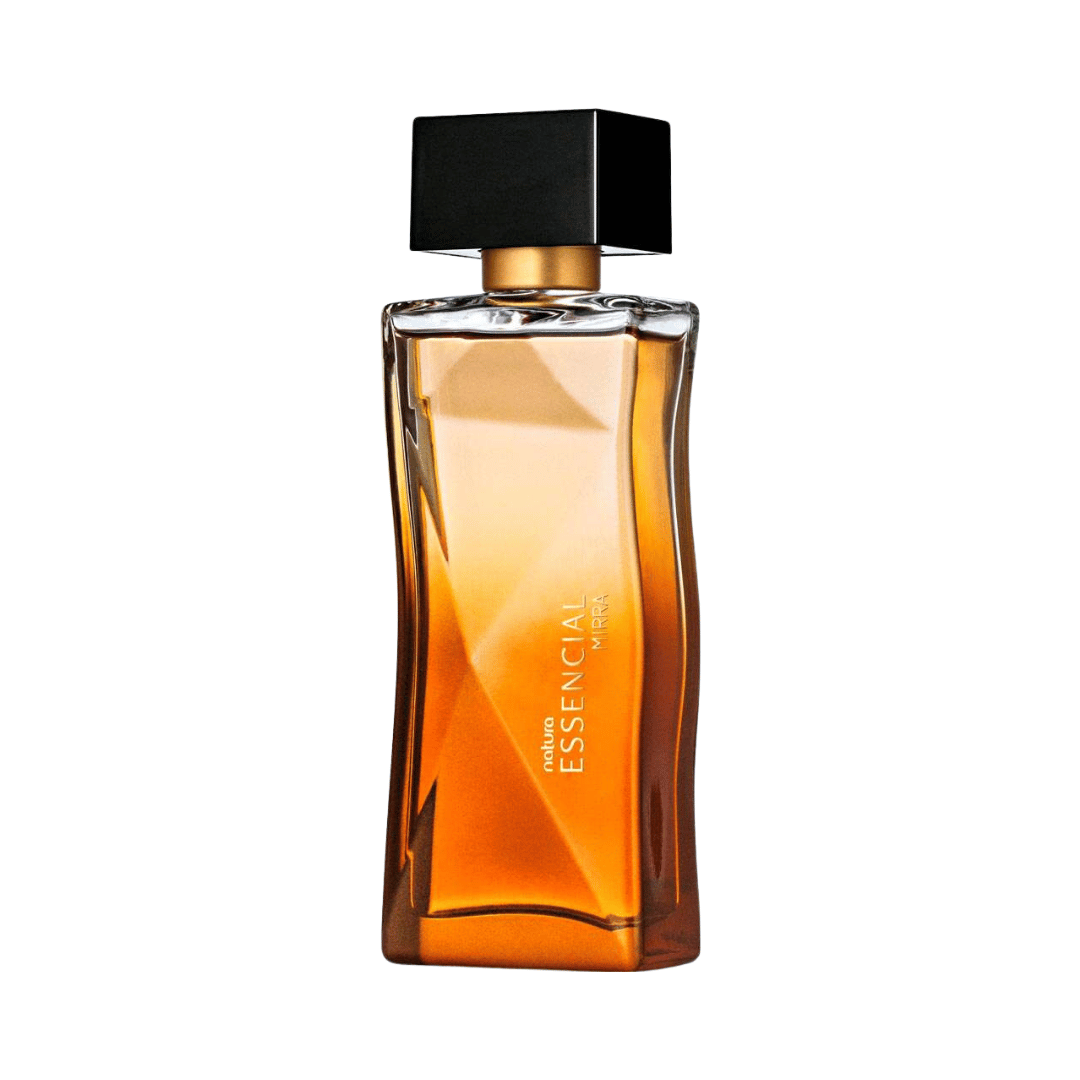 Deo Parfum Essencial Mirra Feminino 100ml