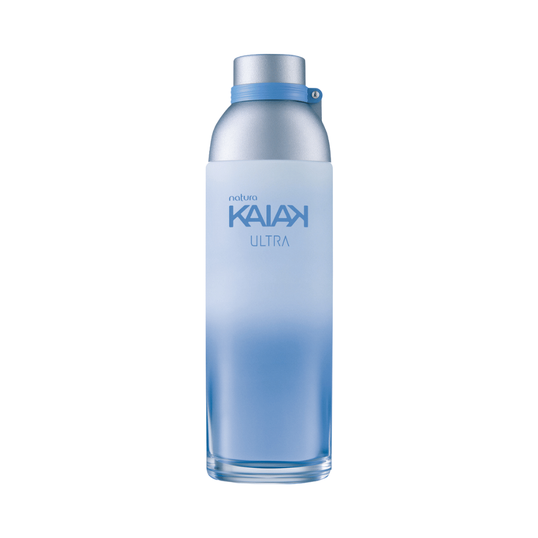 Desodorante Colônia Kaiak Ultra Feminino 100ml