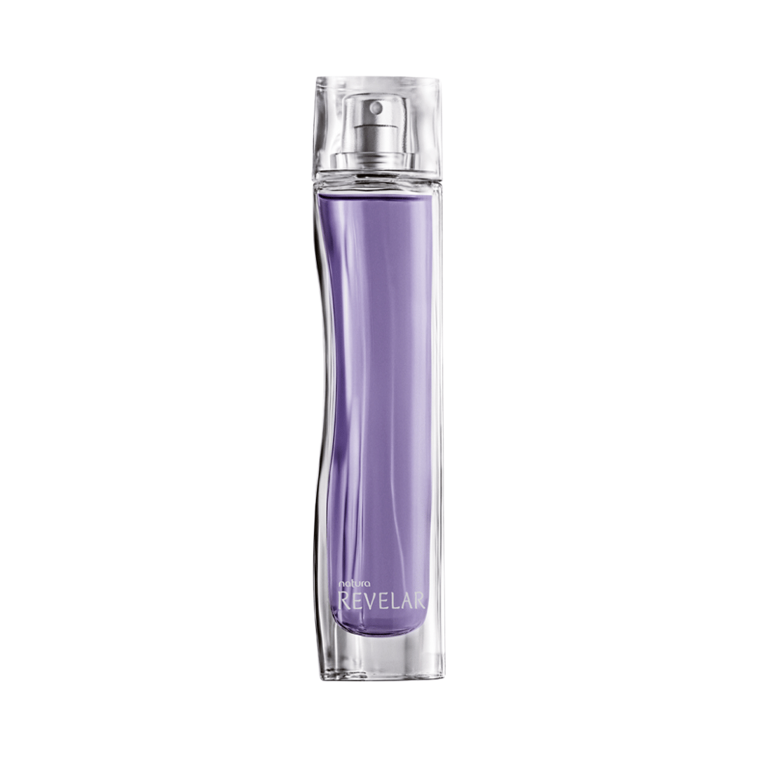 Desodorante Colônia Revelar Feminino 75ml