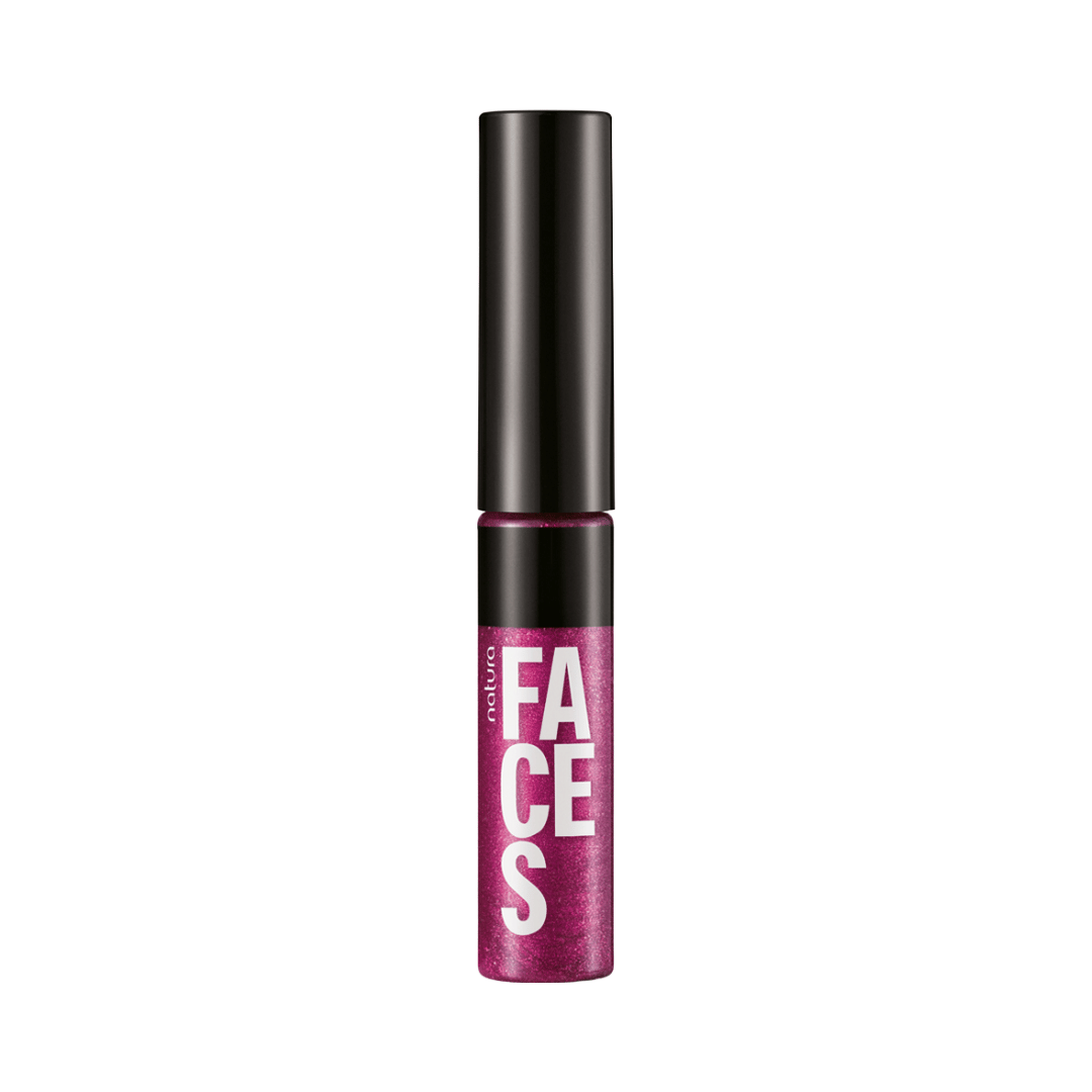 Gloss Labial Faces - Pink Universe