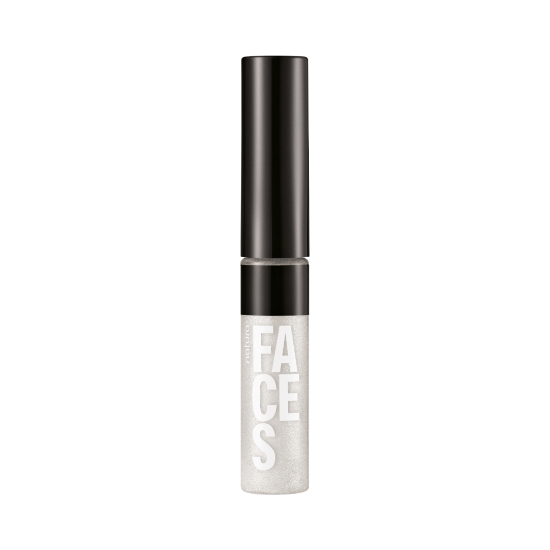 Gloss Labial Faces - Mystic Galaxy